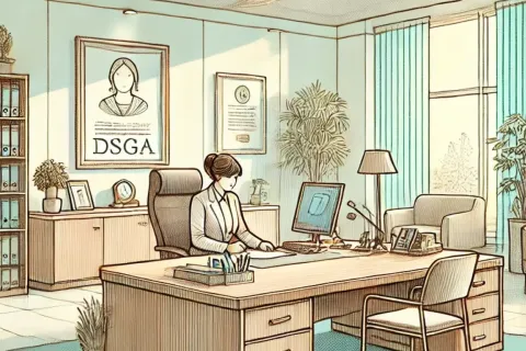 DSGA IC Torino