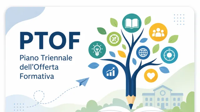 Ptof istituto