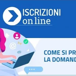 Iscrizioni Scuola