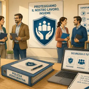Polizza assicurativa